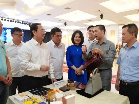 Thanh tra khoa học và công nghệ phát hiện hàng trăm cơ sở vi phạm