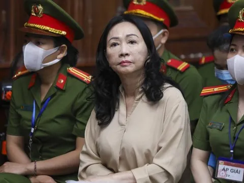 Bộ Công an tìm các bị hại trong vụ án Tập đoàn Vạn Thịnh Phát lừa đảo hơn 30.000 tỷ đồng