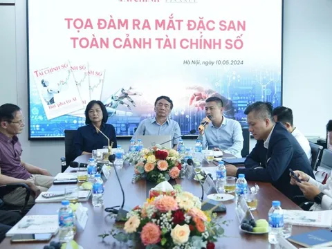 Chỉ công nghệ không đủ để bảo mật dữ liệu