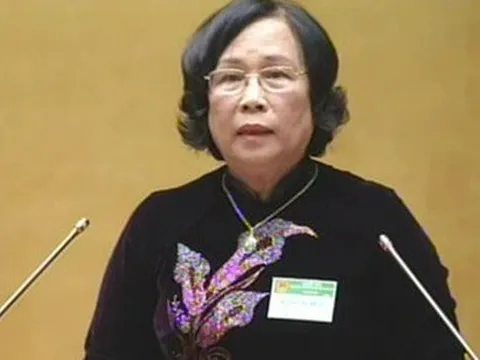 Thủ tướng kỷ luật Bộ trưởng, nguyên Bộ trưởng Lao động-Thương binh và Xã hội