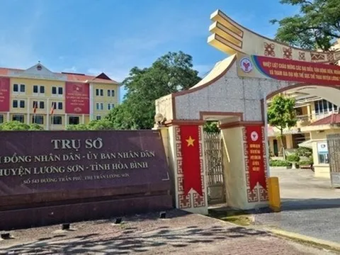 Xem xét kỷ luật Phó Trưởng Ban Tuyên giáo Tỉnh ủy và nhiều cán bộ ở Hòa Bình