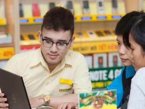 Lý do thực sự khiến gần 5.000 nhân viên Thế giới Di động nghỉ việc