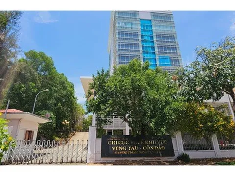 Tạm hoãn xuất cảnh 5 lãnh đạo doanh nghiệp ở Bà Rịa- Vũng Tàu