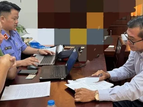 Thêm 1 chủ tịch xã ở Phú Quốc đầu thú việc nhận hối lộ