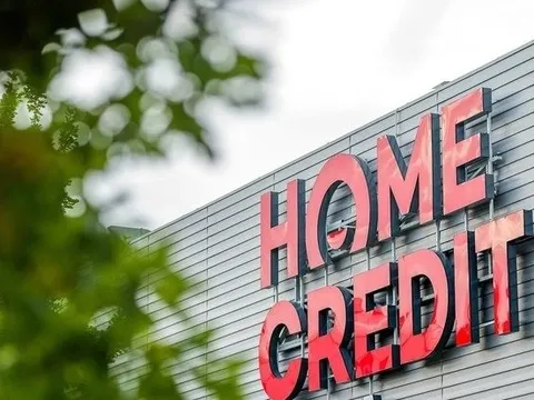 Home Credit vừa bán toàn bộ mảng kinh doanh tại Ấn Độ với giá chỉ bằng 10% thương vụ tại Việt Nam
