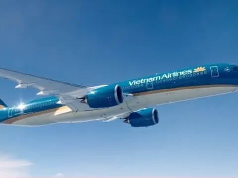 Đề xuất gia hạn khoản nợ 4.000 tỷ đồng gỡ khó cho Vietnam Airlines