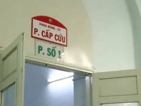 Sức khỏe cháu bé trong vụ tổng giám đốc nghi sát hại vợ con rồi tự tử