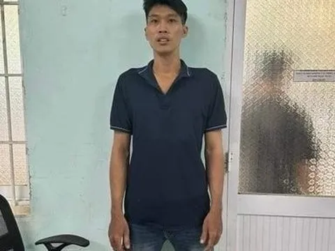 Bà Rịa - Vũng Tàu: Bắt đối tượng chặn đường, giở trò đồi bại với 2 phụ nữ