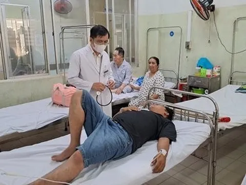 Bình Thuận: Làm rõ vụ đoàn du khách nghi bị ngộ độc thực phẩm