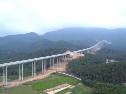 Bí thư tỉnh phải trực tiếp chỉ đạo giải phóng mặt bằng dự án giao thông trọng điểm