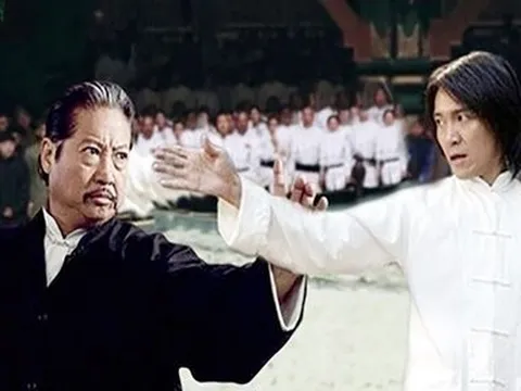 Mối thù “không đội trời chung” của Châu Tinh Trì và Hồng Kim Bảo