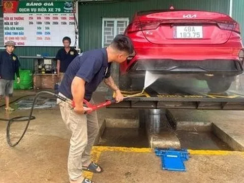 Đắk Nông: Mô hình nhân văn giúp người lầm lỗi làm lại cuộc đời