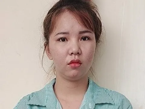 Bắt cô gái trẻ lập nhiều tài khoản Facebook kêu gọi từ thiện để lừa đảo