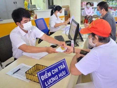 Người có lương hưu, trường hợp nào phải đóng thuế thu nhập cá nhân?