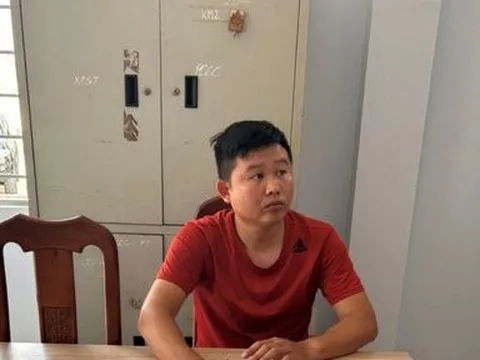 Bắt đối tượng lừa đảo trên không gian mạng, chiếm đoạt hơn 9 tỷ đồng