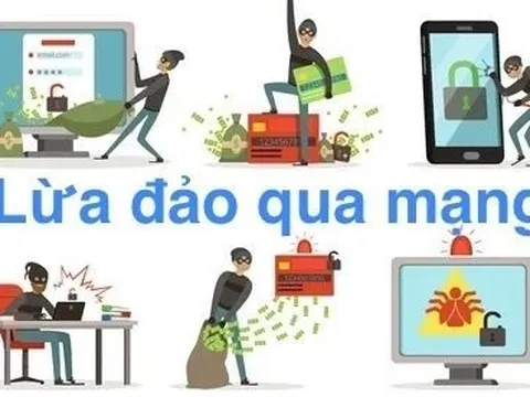 Tham gia làm "nhiệm vụ VIP", người đàn ông bị lừa gần 2,5 tỷ đồng