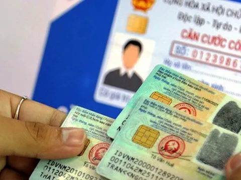 Cảnh báo mạo danh BHXH yêu cầu đồng bộ dữ liệu căn cước công dân