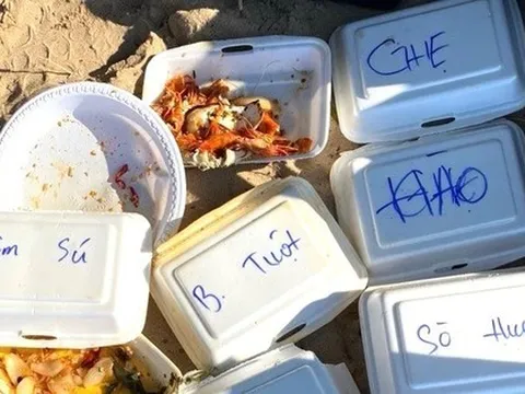 Vụ ngộ độc thực phẩm hơn 50 người ở Bình Thuận: Không xuất phát từ nhà hàng Hồng Vinh