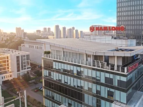 Nam Long sắp chi 192 tỷ đồng trả cổ tức năm 2023