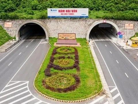 Lợi nhuận sau thuế Hạ tầng Giao thông Đèo Cả (HHV) tăng 32% so với cùng kỳ, dự kiến đến năm 2025 đầu tư 100.000 tỷ đường cao tốc