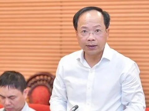 Thứ trưởng Bộ Giao thông, Bộ Giáo dục nhận thêm nhiệm vụ mới