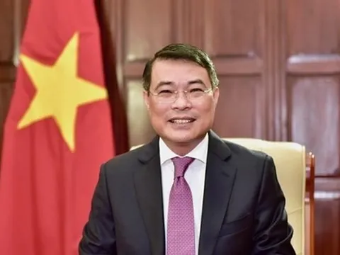 Chánh Văn phòng Trung ương Đảng Lê Minh Hưng làm Trưởng ban Tổ chức Trung ương