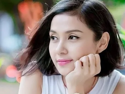 “Người đẹp Tây Đô”, hiếm hoi nhắc về bạn trai cũ và tự nhận mình “sến”