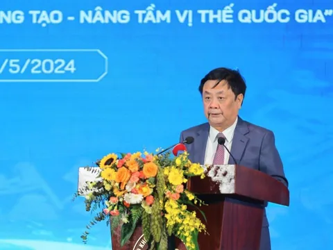 Kết nối nhịp cầu khoa học đến từng thửa ruộng, bờ ao