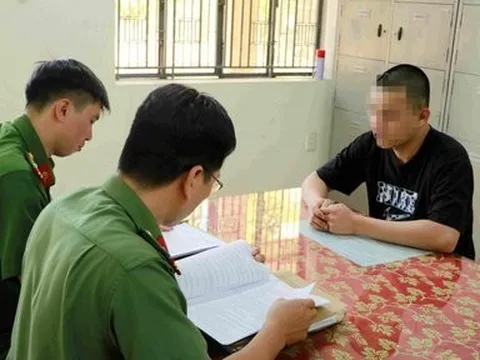 Bình Phước: Triệt phá đường dây mua bán thông tin tài khoản ngân hàng