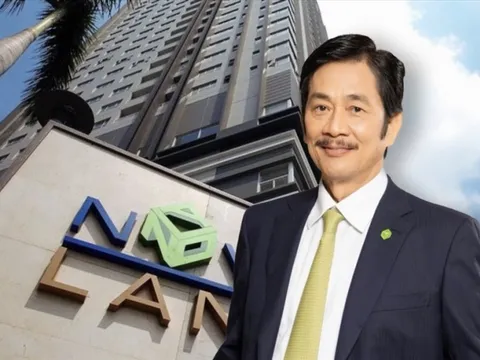 Gia đình ông Bùi Thành Nhơn bán hơn 9 triệu cổ phiếu Novaland sau khi dự án Aqua City tạm dừng triển khai xây dựng và kinh doanh
