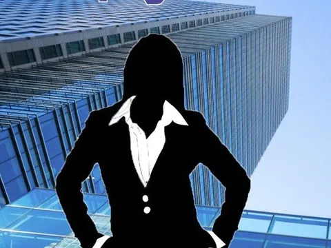 Con gái sinh năm 2001 của ông Nguyễn Đỗ Lăng trở thành lãnh đạo cấp cao tại APEC Investment (API )