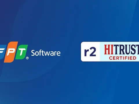FPT Software tiếp tục đạt chứng nhận uy tín về bảo mật ngành Y tế