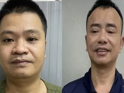 Khởi tố người nước ngoài, bắt 2 "tú ông" vụ thiếu nữ 15 tuổi bán dâm