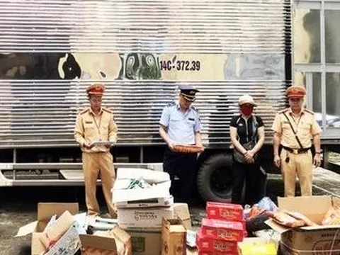 Quảng Ninh: “Mạnh tay” với vi phạm về an toàn thực phẩm