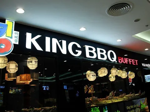 Chứng khoán VNDirect nhảy vào ngành ẩm thực, nắm cổ phần lớn của hệ thống nhà hàng lớn thứ 2 Việt Nam sở hữu các chuỗi King BBQ, Sushi Kei, Hotpot Story...