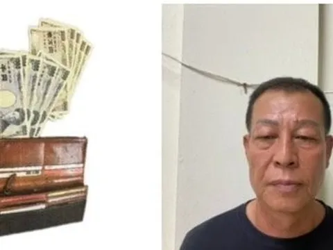 Cảnh báo nhóm tội phạm người nước ngoài đang phát triển ở Việt Nam