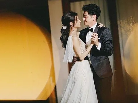 Sao nam “số hưởng nhất showbiz”: Kết hôn với thiên kim nghìn tỷ, sự nghiệp vụt sáng trở lại