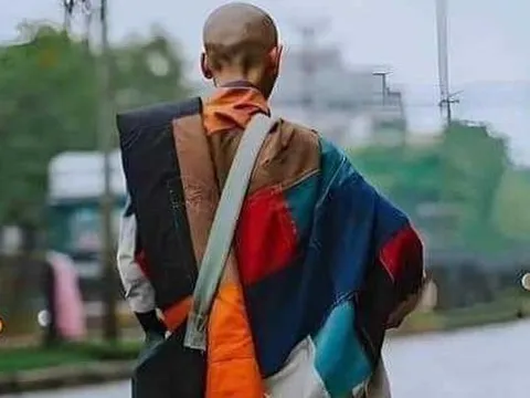 Giáo hội Phật giáo Việt Nam lên tiếng về "sư Thích Minh Tuệ"