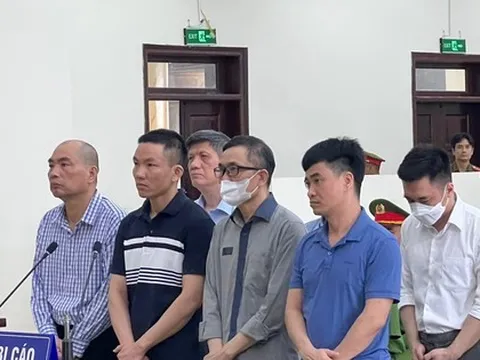 Phúc thẩm vụ Việt Á: Viện kiểm sát bất ngờ đề nghị miễn trách nhiệm hình sự cho một bị cáo