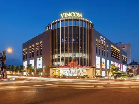 Vincom Retail lập công ty con quy mô 3.620 tỷ đồng, ký thỏa thuận nhận chuyển nhượng tài sản với Vingroup, Vinhomes và Vinwonders Nha Trang