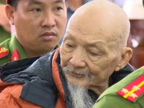 Vụ loạn luân ở Tịnh thất Bồng Lai: Lộ diện thêm một người con gái ruột của ông Lê Tùng Vân