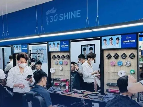 Một quản lý salon bị tố mạt sát và chèn ép nhân viên, chuỗi cắt tóc 30Shine nói gì?