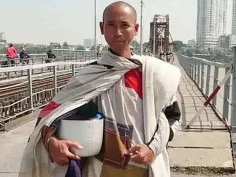 Phú Yên phản hồi về thông tin "Sư Thích Minh Tuệ" từng làm công tác địa chính ở tỉnh