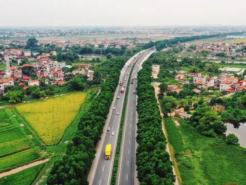 Bộ GTVT đề nghị rà soát suất đầu tư cao tốc Phủ Lý-Nam Định vì quá cao