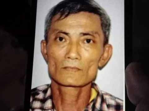 Công an Quảng Bình truy nã đặc biệt đối tượng giết người rồi bỏ trốn