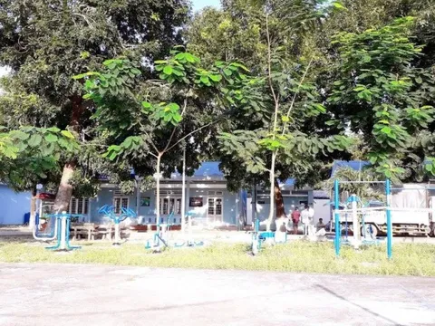 Bắt phó trưởng phòng y tế cơ sở cai nghiện sau vụ 3 học viên tử vong