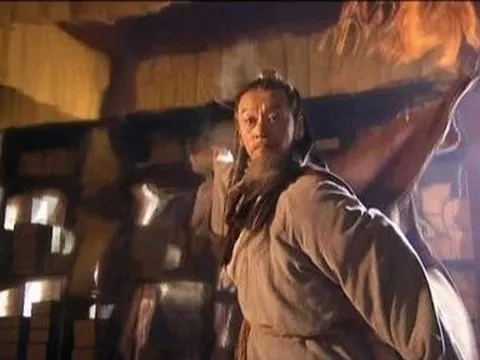 Kiếm hiệp Kim Dung: Lý do khiến cao thủ hàng đầu Mộ Dung Bác giả chết