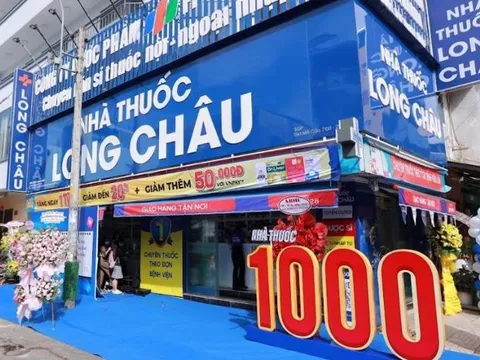 Ứng dụng AI trong đào tạo nhân lực, doanh nghiệp bán lẻ “hái quả ngọt”