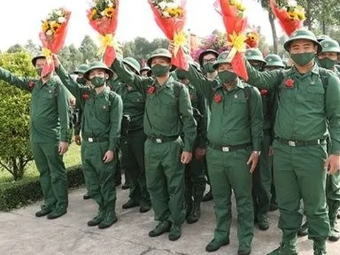 Chế độ trợ cấp xuất ngũ một lần được tính như thế nào?