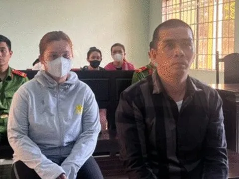 Sắp xét xử vụ án mẹ ruột và người tình bạo hành bé trai 3 tuổi